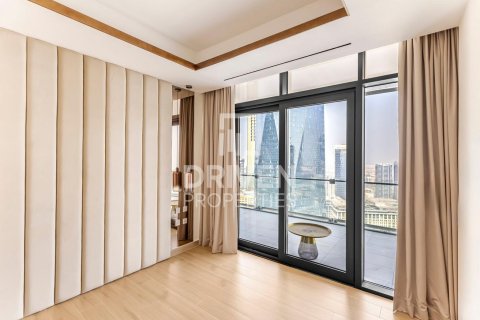Apartment sa DIFC, Dubai, UAE 3 silid-tulugan, 197.42 sq.m. № 742905 - larawan 10