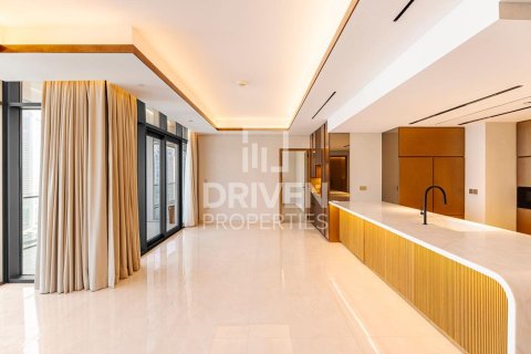 Apartment sa DIFC, Dubai, UAE 3 silid-tulugan, 197.42 sq.m. № 742905 - larawan 4
