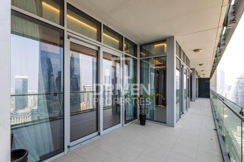 Apartment sa DIFC, Dubai, UAE 3 silid-tulugan, 197.42 sq.m. № 742905 - larawan 21