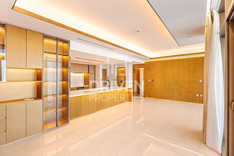 Apartment sa DIFC, Dubai, UAE 3 silid-tulugan, 197.42 sq.m. № 742905 - larawan 2