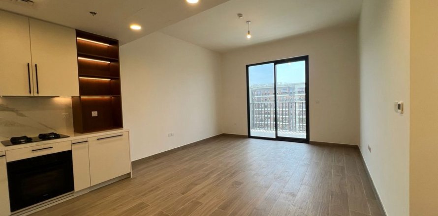 Apartment in Town Square, Dubai, UAE 1 bedroom, 62.6 sq.m. № 728112