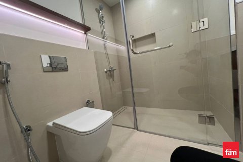 Apartment in Town Square, Dubai, UAE 1 bedroom, 62.6 sq.m. № 728112 - photo 10