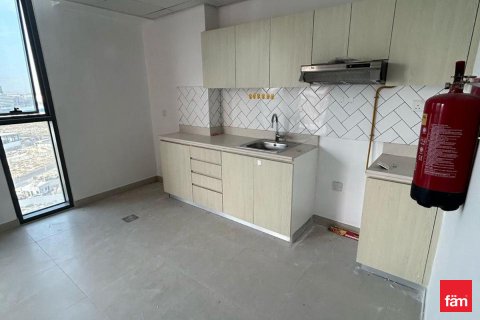 Huoneisto Dubai Production City (IMPZ), Arabiemiraatit 1 makuuhuone, 57.7 m2 № 728111 - kuva 8