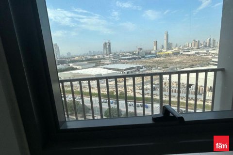 Huoneisto Dubai Production City (IMPZ), Arabiemiraatit 1 makuuhuone, 57.7 m2 № 728111 - kuva 4