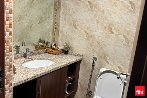 Appartamento in vendita a City of Arabia, Dubai, EAU 1 camera da letto, 75.3 mq. № 728114 - foto 6