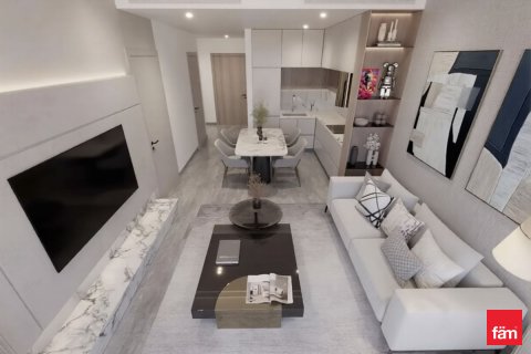 Apartman u gradu Dubai, UAE 1 spavaća soba, 73.7 m2 Br. 728116 - Slika 2