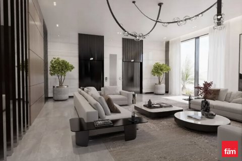 Apartman u gradu Dubai, UAE 1 spavaća soba, 73.7 m2 Br. 728116 - Slika 3