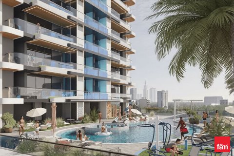 Apartman u gradu Dubai, UAE 1 spavaća soba, 73.7 m2 Br. 728116 - Slika 10