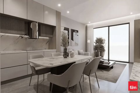 Apartman u gradu Dubai, UAE 1 spavaća soba, 73.7 m2 Br. 728116 - Slika 1