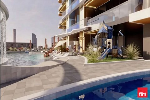 Apartman u gradu Dubai, UAE 1 spavaća soba, 73.7 m2 Br. 728116 - Slika 8
