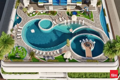 Apartman u gradu Dubai, UAE 1 spavaća soba, 73.7 m2 Br. 728116 - Slika 7