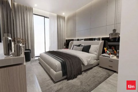 Apartman u gradu Dubai, UAE 1 spavaća soba, 73.7 m2 Br. 728116 - Slika 5
