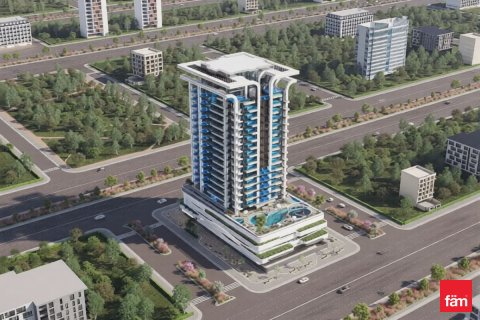 Apartman u gradu Dubai, UAE 1 spavaća soba, 73.7 m2 Br. 728116 - Slika 6