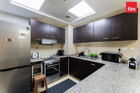 Apartament na sprzedaż w Dubai, ZEA 1 sypialnia, 62.1 mkw., nr 728110 - zdjęcie 1