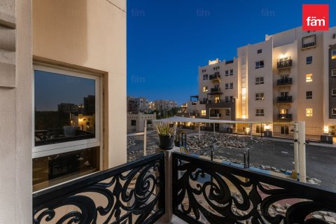 Διαμέρισμα σε Dubai, ΗΑΕ 1 υπνοδωμάτιο, 62.1 τ.μ. Αρ. 728110 - φωτογραφία 8