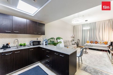 Διαμέρισμα σε Dubai, ΗΑΕ 1 υπνοδωμάτιο, 62.1 τ.μ. Αρ. 728110 - φωτογραφία 7