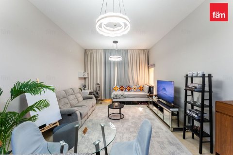 Apartamento em Dubai, EAU 1 quarto, 62.1 m2 № 728110