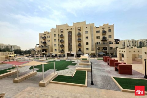 Διαμέρισμα σε Dubai, ΗΑΕ 1 υπνοδωμάτιο, 62.1 τ.μ. Αρ. 728110 - φωτογραφία 10