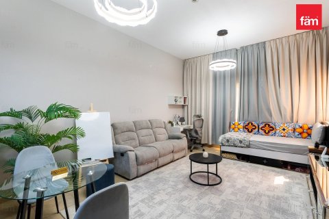 Apartament na sprzedaż w Dubai, ZEA 1 sypialnia, 62.1 mkw., nr 728110 - zdjęcie 3