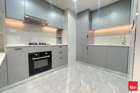 Apartment til salg i Dubai, UAE 1 soveværelse, 82.5 kvm № 728115 - foto 5