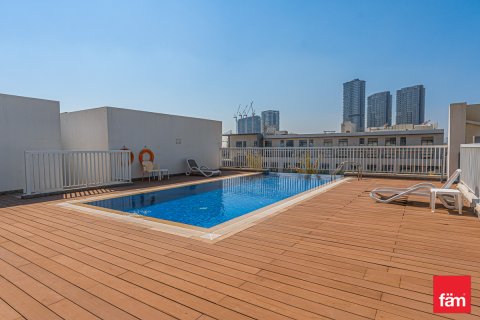 Apartment til salg i Dubai, UAE 1 soveværelse, 82.5 kvm № 728115 - foto 19