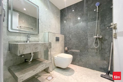 Apartment til salg i Dubai, UAE 1 soveværelse, 82.5 kvm № 728115 - foto 13