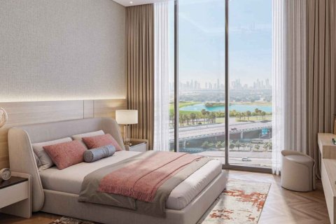 Leilighet til salgs i Dubai Design District, Dubai, Emiratene 1 soverom, 81.74 kvm Nr. 640120 - Foto 10
