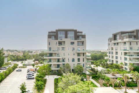 Снять в аренду квартиру в Аль-Барари, Дубай, ОАЭ 1 спальня, 90.82м2, № 750137 - фото 11