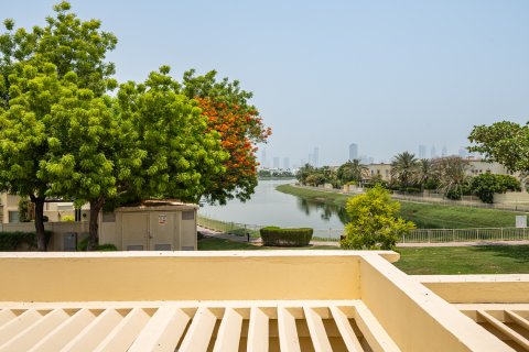 Villa zur Miete in The Springs, Dubai, VAE 3 Schlafzimmer, 265.42 m2 Nr. 750136 - Foto 15