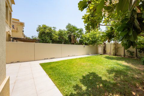 Villa zur Miete in The Springs, Dubai, VAE 3 Schlafzimmer, 265.42 m2 Nr. 750136 - Foto 16