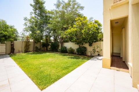 Villa zur Miete in The Springs, Dubai, VAE 3 Schlafzimmer, 265.42 m2 Nr. 750136 - Foto 3