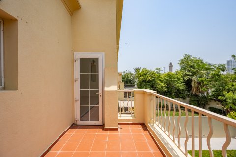 Villa zur Miete in The Springs, Dubai, VAE 3 Schlafzimmer, 265.42 m2 Nr. 750136 - Foto 19