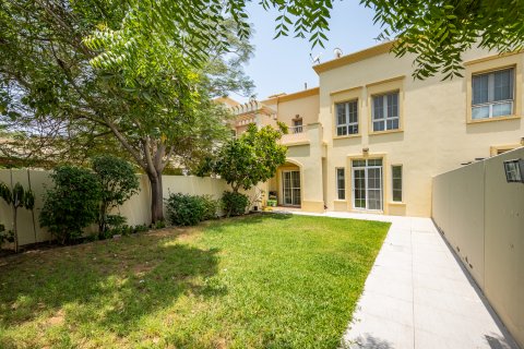 Villa zur Miete in The Springs, Dubai, VAE 3 Schlafzimmer, 265.42 m2 Nr. 750136 - Foto 2