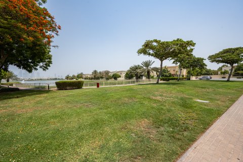 Villa zur Miete in The Springs, Dubai, VAE 3 Schlafzimmer, 265.42 m2 Nr. 750136 - Foto 20