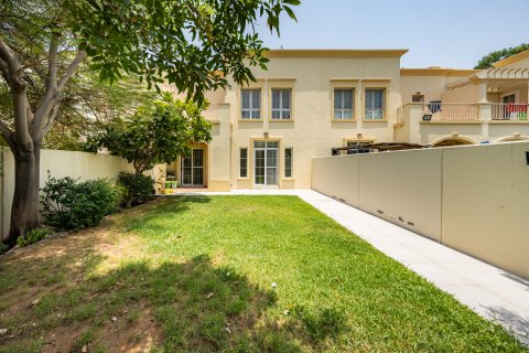 Villa zur Miete in The Springs, Dubai, VAE 3 Schlafzimmer, 265.42 m2 Nr. 750136 - Foto 17