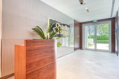 Lakás itt: Al Barari, Dubai, EAE, 1 hálószoba, 96.23 m², azonosító: 750138 - fénykép 14