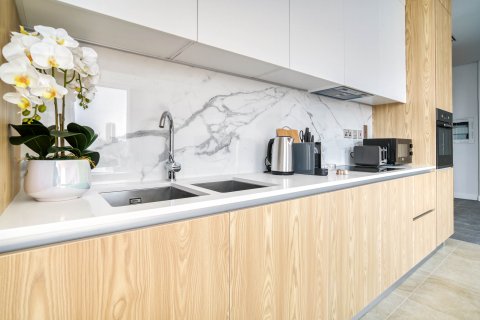 Lakás itt: Al Barari, Dubai, EAE, 1 hálószoba, 96.23 m², azonosító: 750138 - fénykép 4