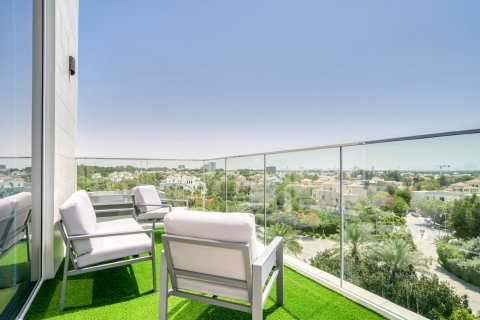 Lakás itt: Al Barari, Dubai, EAE, 1 hálószoba, 96.23 m², azonosító: 750138 - fénykép 13