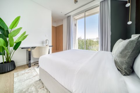 Lakás itt: Al Barari, Dubai, EAE, 1 hálószoba, 96.23 m², azonosító: 750138 - fénykép 10