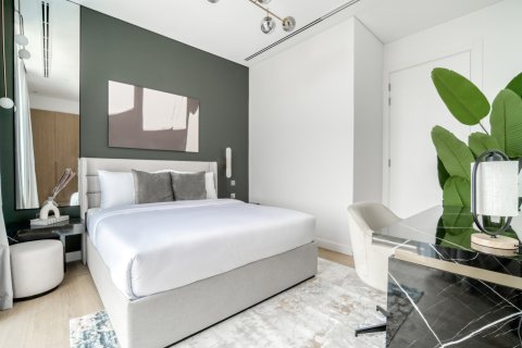 Lakás itt: Al Barari, Dubai, EAE, 1 hálószoba, 96.23 m², azonosító: 750138 - fénykép 9