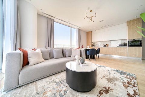 Lakás itt: Al Barari, Dubai, EAE, 1 hálószoba, 96.23 m², azonosító: 750138 - fénykép 1