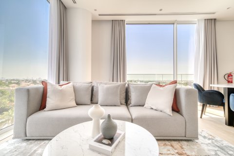 Lakás itt: Al Barari, Dubai, EAE, 1 hálószoba, 96.23 m², azonosító: 750138 - fénykép 2