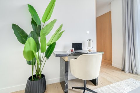 Lakás itt: Al Barari, Dubai, EAE, 1 hálószoba, 96.23 m², azonosító: 750138 - fénykép 11