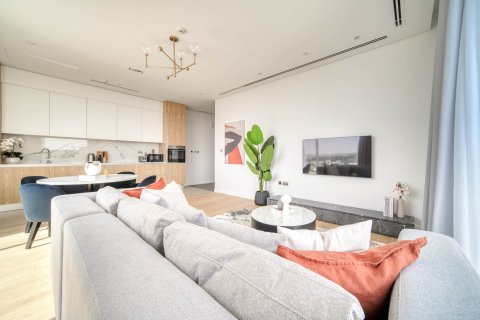 Lakás itt: Al Barari, Dubai, EAE, 1 hálószoba, 96.23 m², azonosító: 750138 - fénykép 7