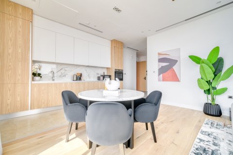 Lakás itt: Al Barari, Dubai, EAE, 1 hálószoba, 96.23 m², azonosító: 750138 - fénykép 3