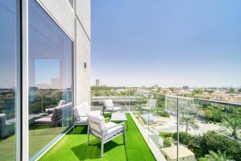 Lakás itt: Al Barari, Dubai, EAE, 1 hálószoba, 96.23 m², azonosító: 750138 - fénykép 12