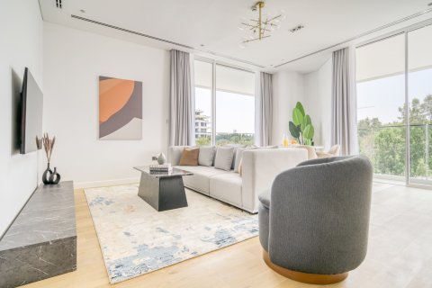 Lakás itt: Al Barari, Dubai, EAE, 2 hálószoba, 125.24 m², azonosító: 750135 - fénykép 2
