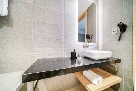 Lakás itt: Al Barari, Dubai, EAE, 2 hálószoba, 125.24 m², azonosító: 750135 - fénykép 12