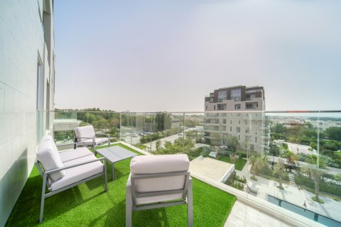 Lakás itt: Al Barari, Dubai, EAE, 2 hálószoba, 125.24 m², azonosító: 750135 - fénykép 17