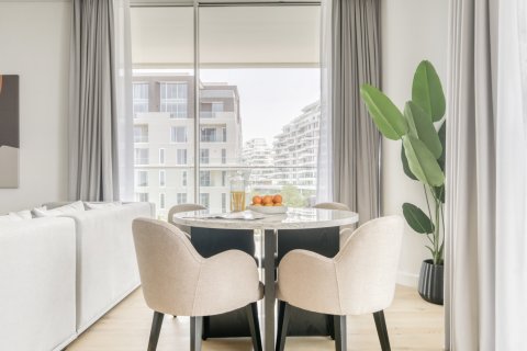 Lakás itt: Al Barari, Dubai, EAE, 2 hálószoba, 125.24 m², azonosító: 750135 - fénykép 6
